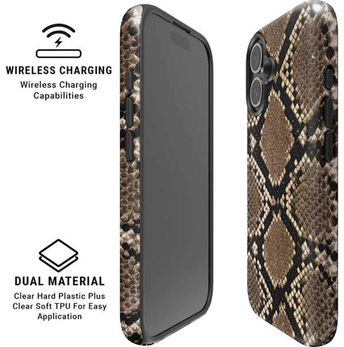 Serpent iPhone 16 Plus Magsafe Impact Case